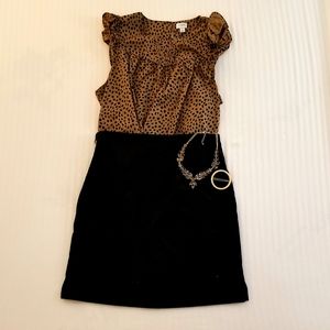 Old Navy Pencil Skirt